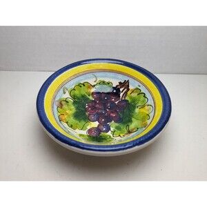 Italian Verdiani Firenze Mini Bowl